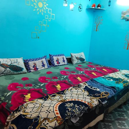Corner Home Stay ジャイプール エクステリア 写真