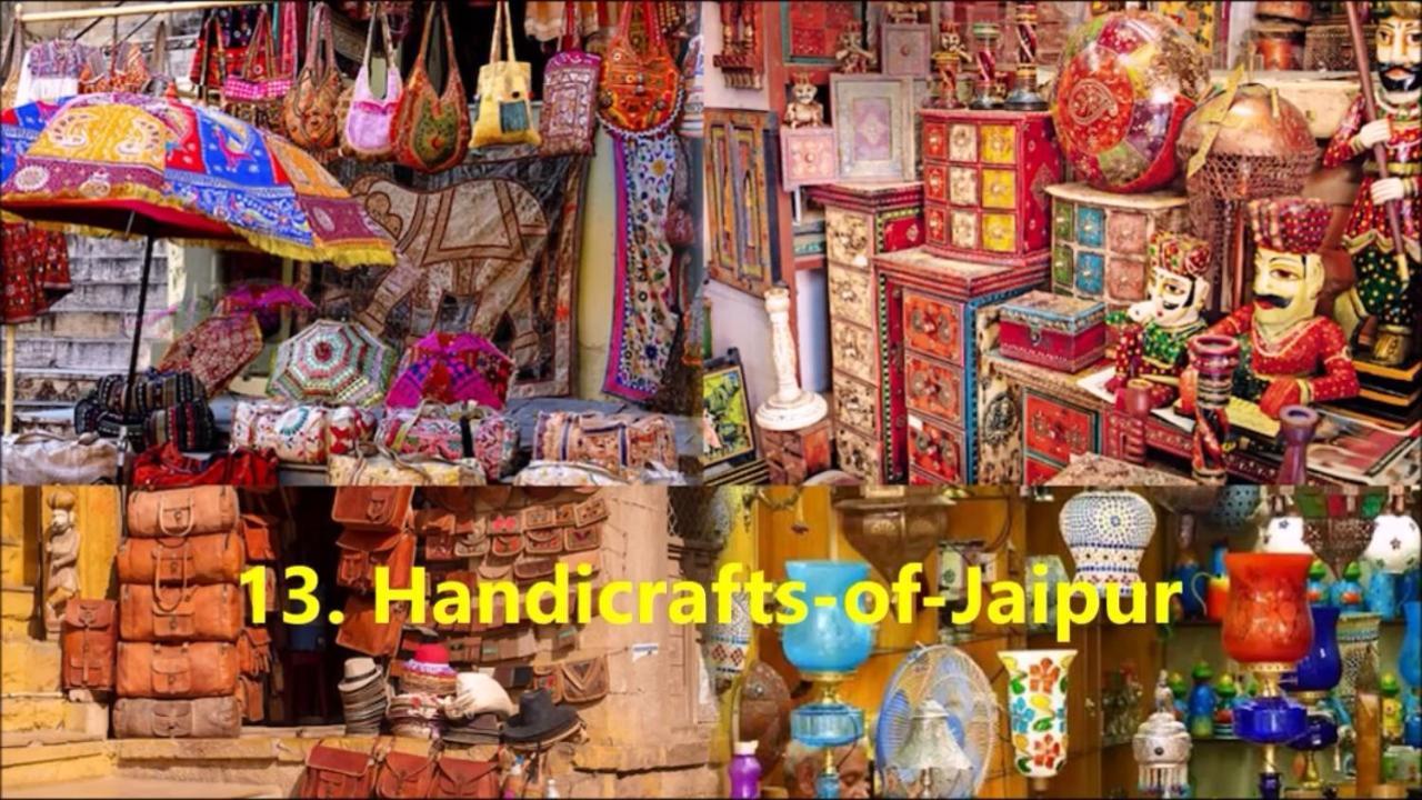 Corner Home Stay ジャイプール エクステリア 写真