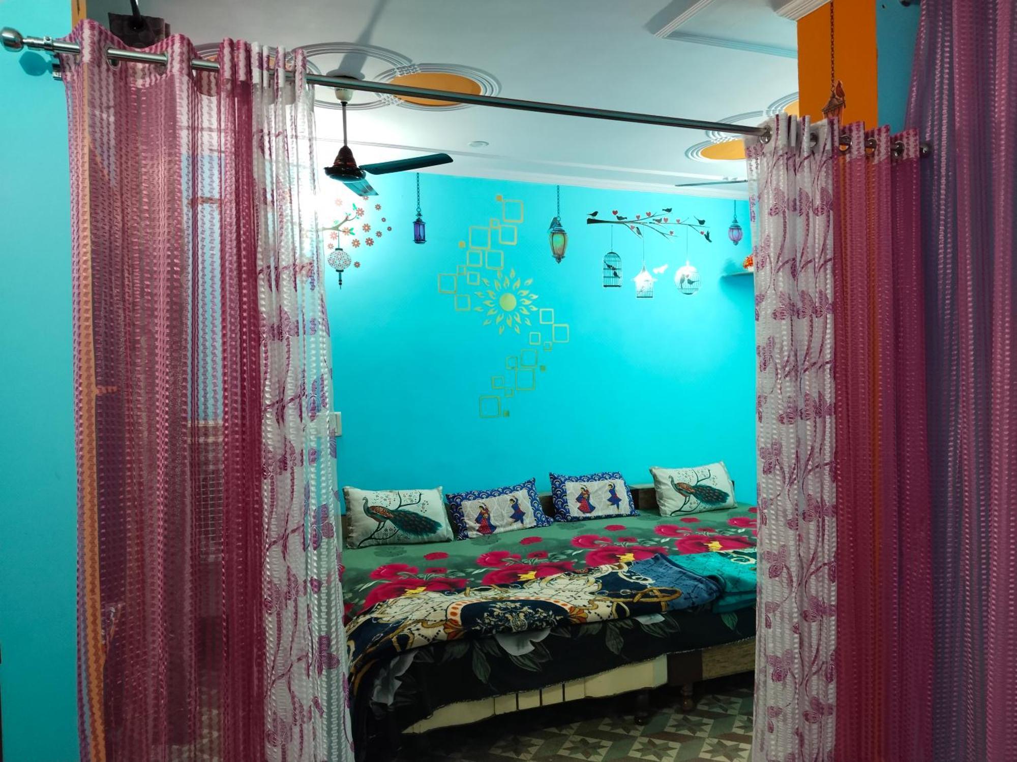 Corner Home Stay ジャイプール エクステリア 写真