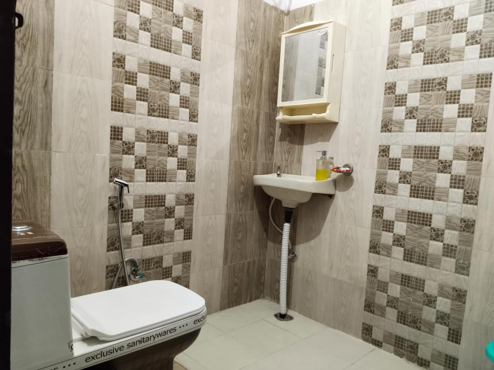 Corner Home Stay ジャイプール エクステリア 写真