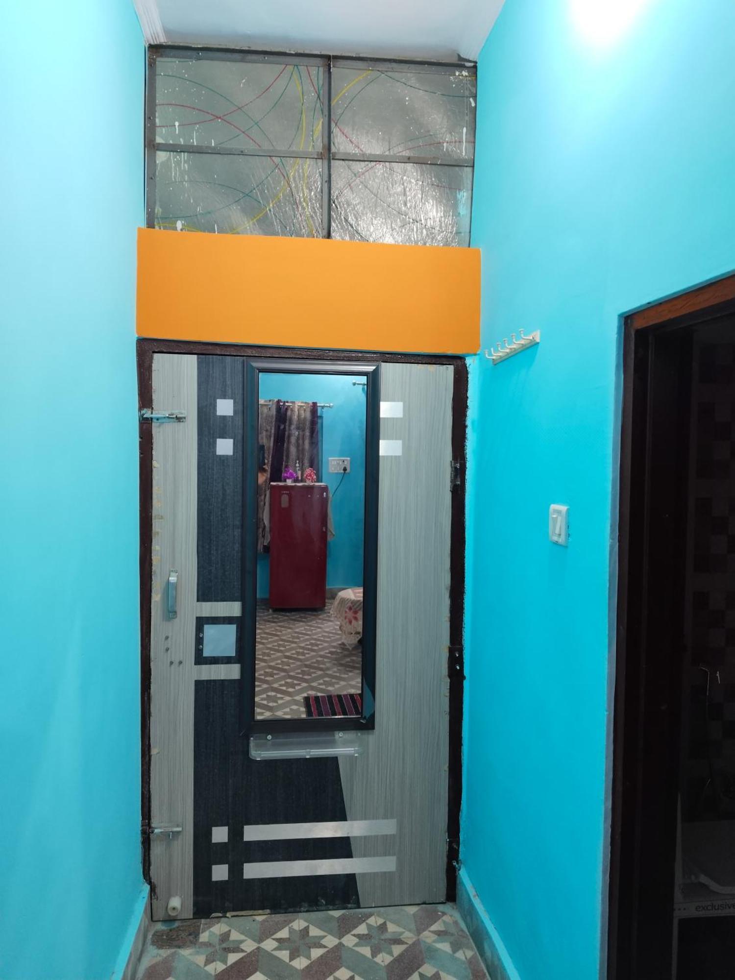 Corner Home Stay ジャイプール エクステリア 写真