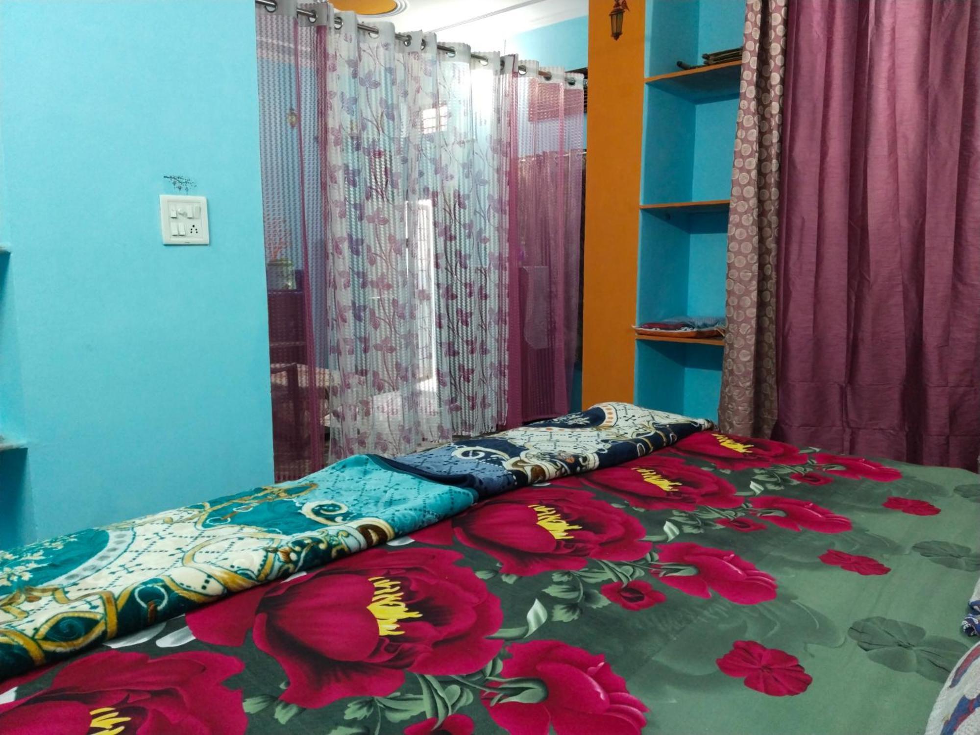 Corner Home Stay ジャイプール エクステリア 写真