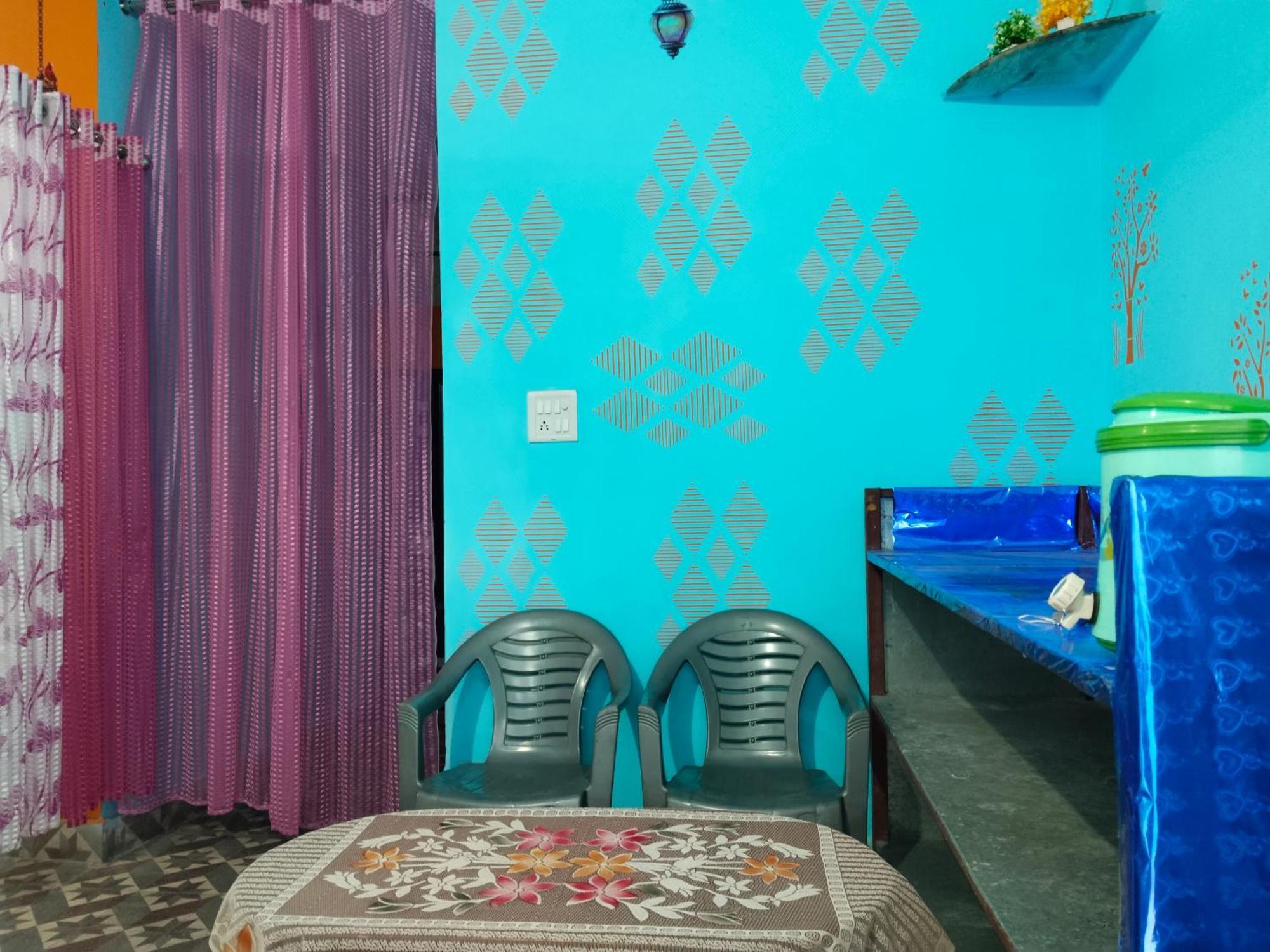 Corner Home Stay ジャイプール エクステリア 写真